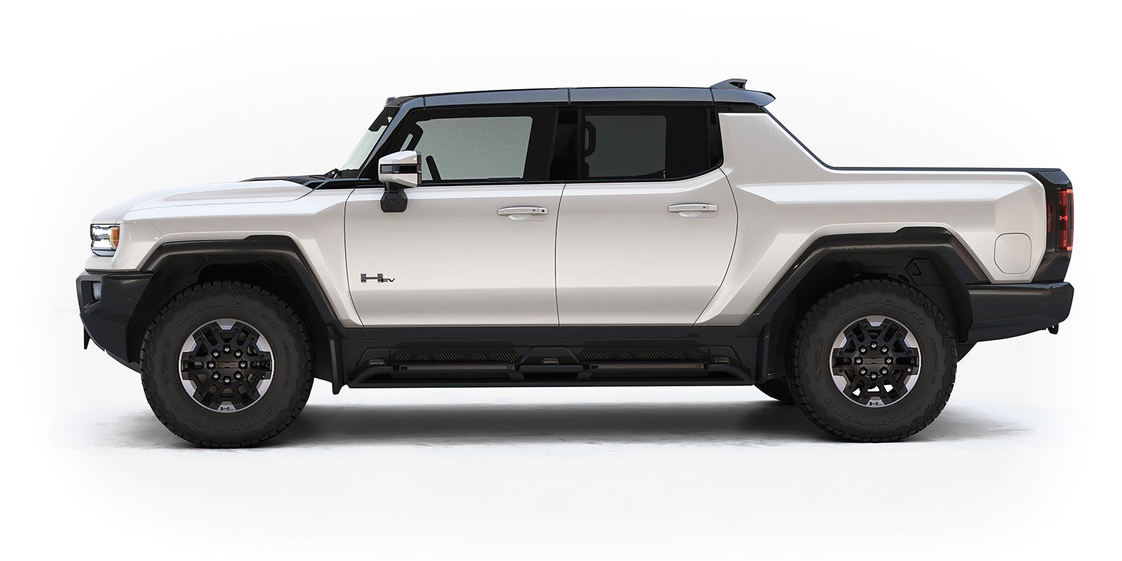 hummer ev pickup and hummer ev | Bull Motor GMC in Wynne AR
