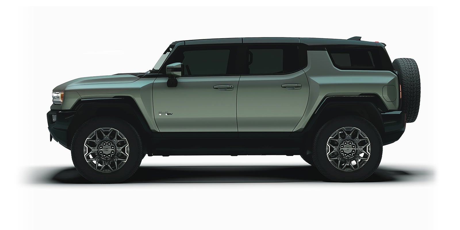 hummer ev pickup and hummer ev | Bull Motor GMC in Wynne AR