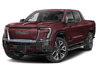 Sierra EV vs. Rivian R1T - Bull Motor GMC in Wynne AR