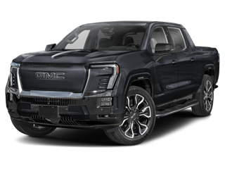 Sierra EV vs. Cybertruck - Bull Motor GMC in Wynne AR