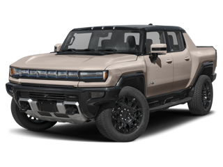 HUMMER EV vs Tesla Cybertruck - Bull Motor GMC in Wynne AR