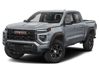 GMC Canyon - Bull Motor GMC in Wynne AR
