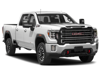 2022 GMC Sierra 2500 HD AT4