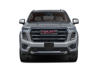 2025 GMC Yukon XL Elevation