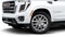 2027 GMC Yukon Elevation