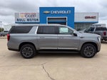 2027 GMC Yukon XL Elevation