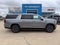 2027 GMC Yukon XL Elevation