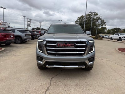 2027 GMC Yukon XL Elevation