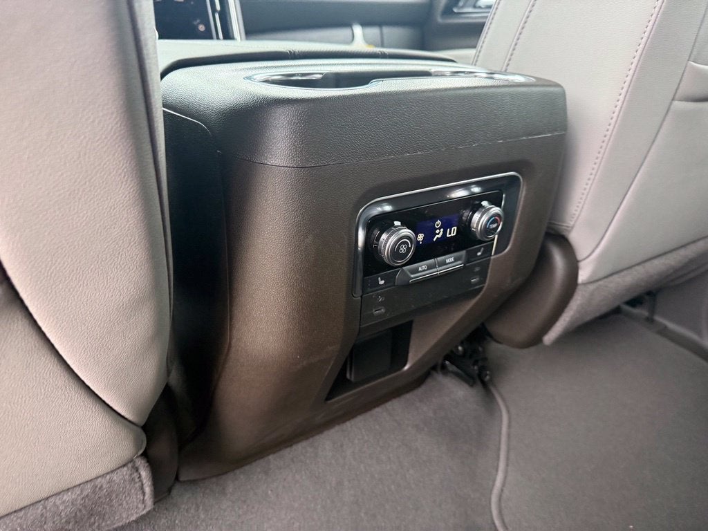 2027 GMC Yukon XL Elevation