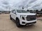 2027 GMC Yukon XL Elevation