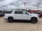 2027 GMC Yukon XL Elevation