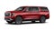 2027 GMC Yukon XL Elevation