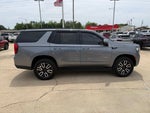 2022 GMC Yukon AT4
