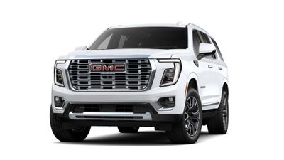 2027 GMC Yukon Denali