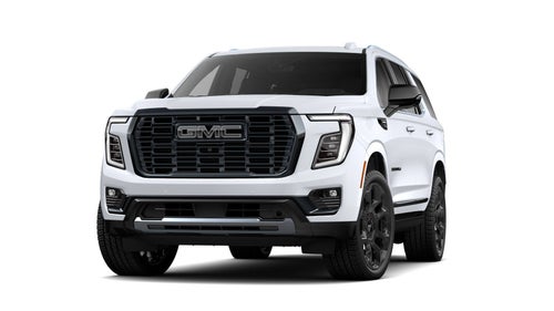 2027 GMC Yukon Denali Ultimate