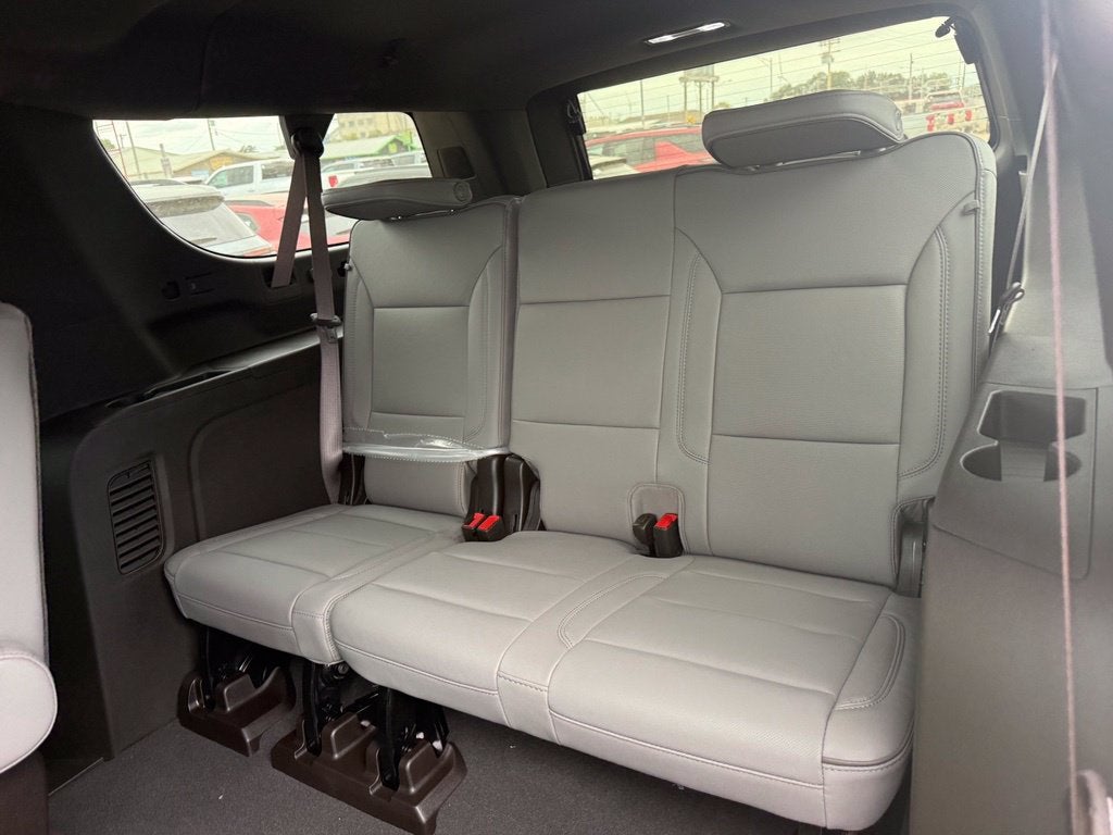 2027 GMC Yukon XL Elevation