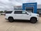 2027 GMC Yukon XL Elevation