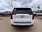 2027 GMC Yukon XL Elevation