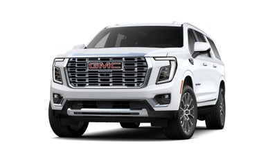 2027 GMC Yukon XL Denali