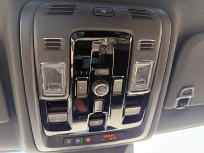 2027 GMC Yukon XL AT4 Ultimate