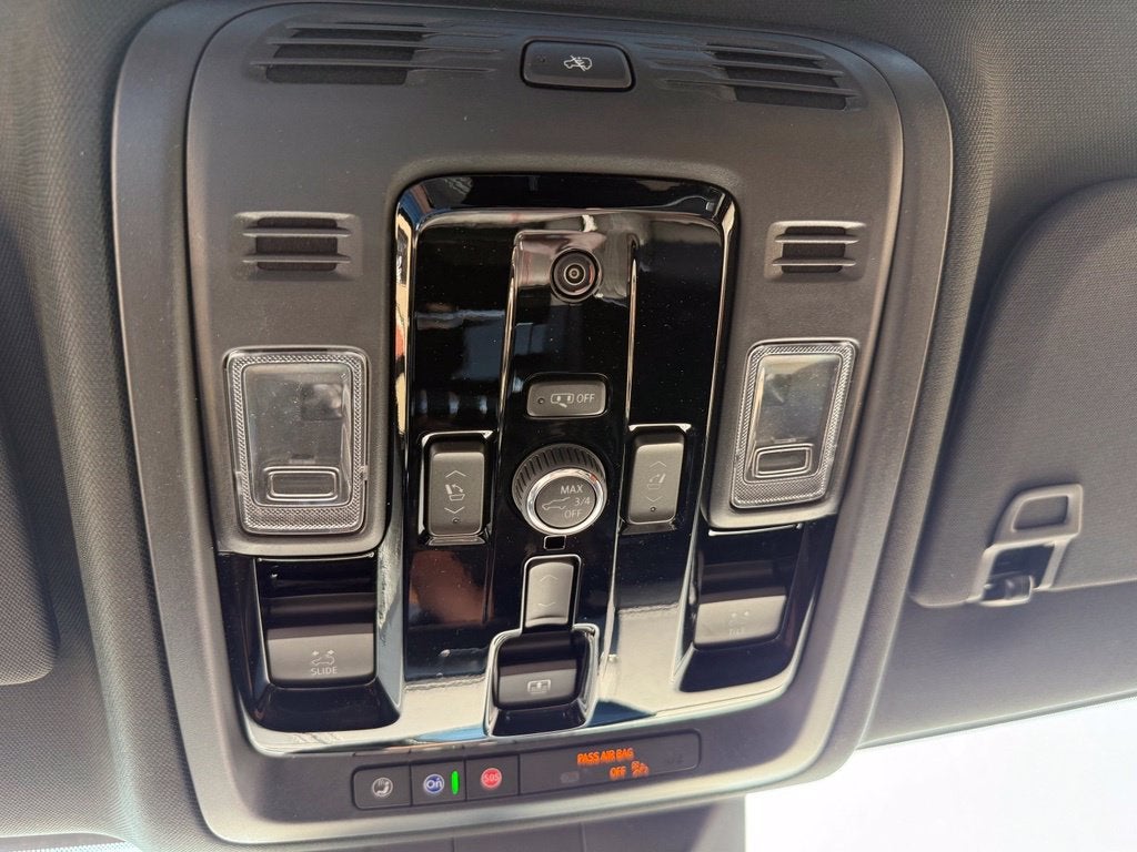 2027 GMC Yukon XL AT4 Ultimate