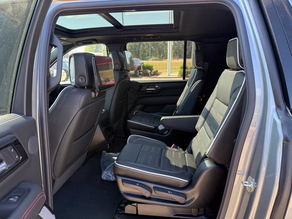 2027 GMC Yukon XL AT4 Ultimate