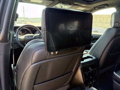 2027 GMC Yukon XL AT4 Ultimate