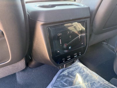 2027 GMC Yukon XL AT4 Ultimate