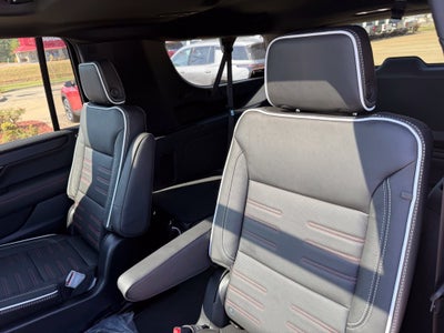 2027 GMC Yukon XL AT4 Ultimate