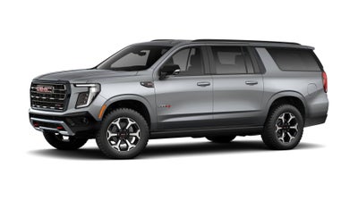 2027 GMC Yukon XL AT4 Ultimate