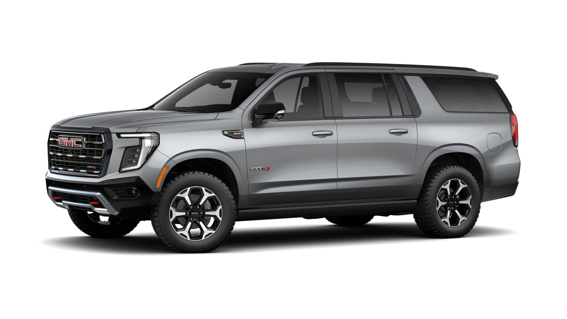 2027 GMC Yukon XL AT4 Ultimate