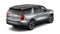 2027 GMC Yukon XL AT4 Ultimate