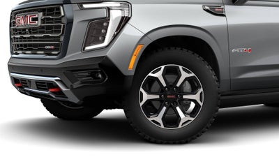 2027 GMC Yukon XL AT4 Ultimate