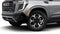 2027 GMC Yukon XL AT4 Ultimate
