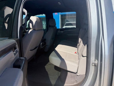 2024 GMC Sierra 2500 HD SLT
