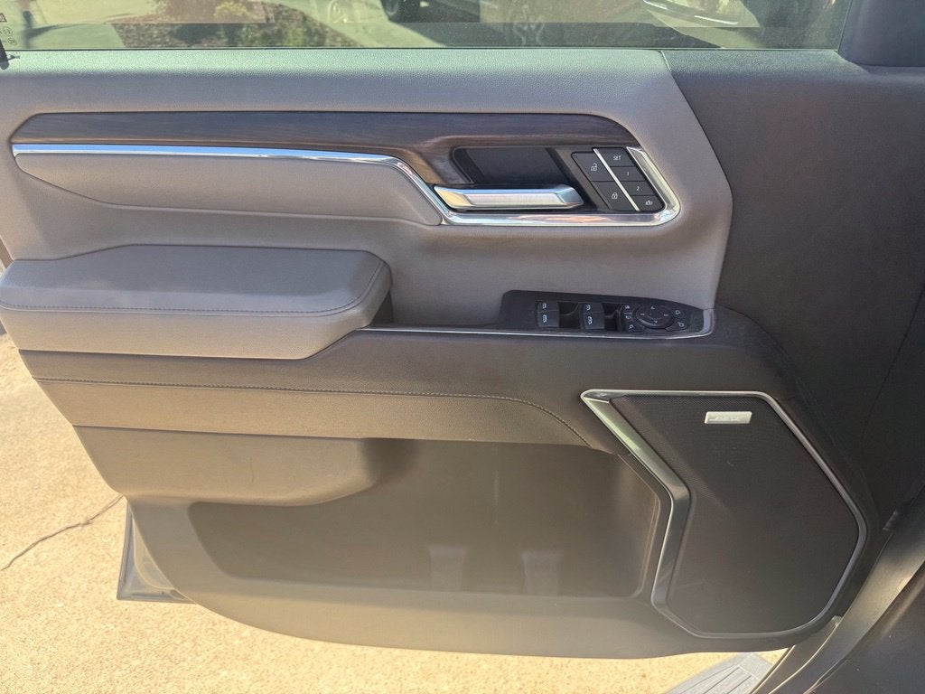 2024 GMC Sierra 2500 HD SLT