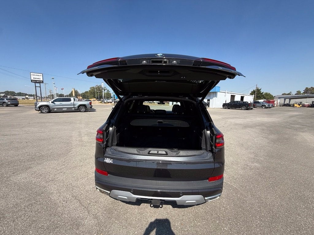 2022 BMW X5 sDrive40i