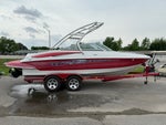 2008 CROWNLINE BOAT CROWNLINE BOAT Base
