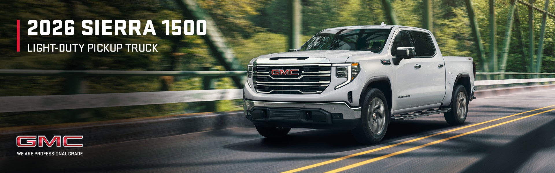 2026 GMC Sierra 1500 in Wynne AR