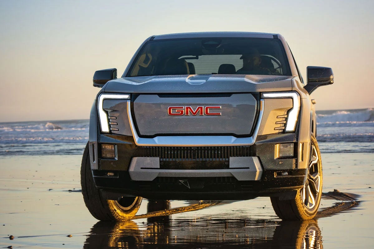Bull Motor GMC in Wynne AR