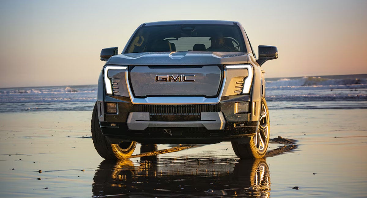 Bull Motor GMC in Wynne AR