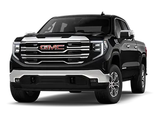 SIERRA 1500 VS FORD F150 - Bull Motor GMC in Wynne AR