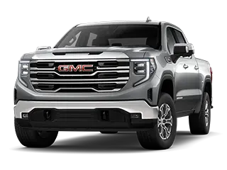 SIERRA 1500 VS RAM 1500 - Bull Motor GMC in Wynne AR